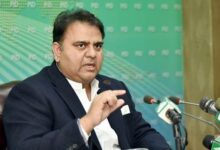 Fawad Choudhry