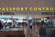 Airport