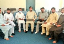 Tirah Survey