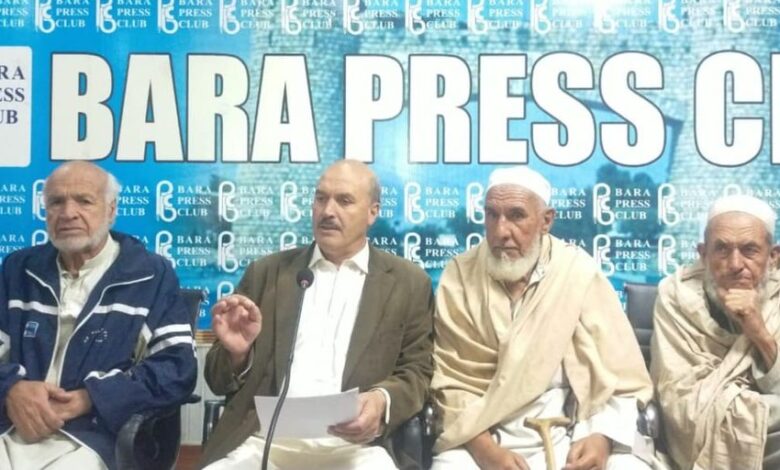 Doctors Press Conference