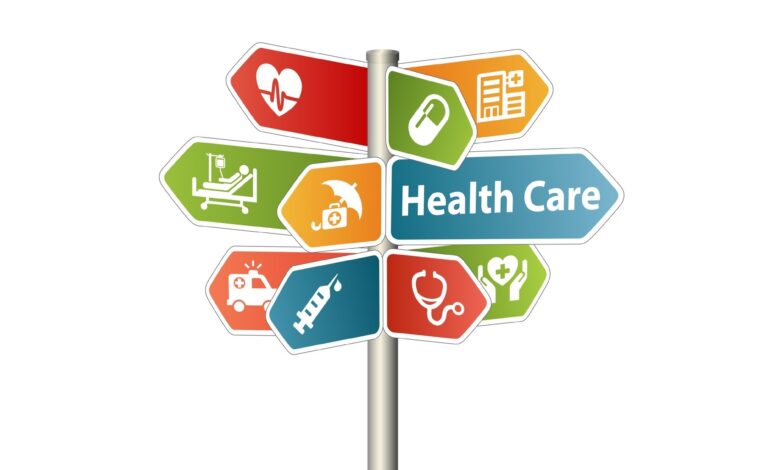 Health-care-facilities