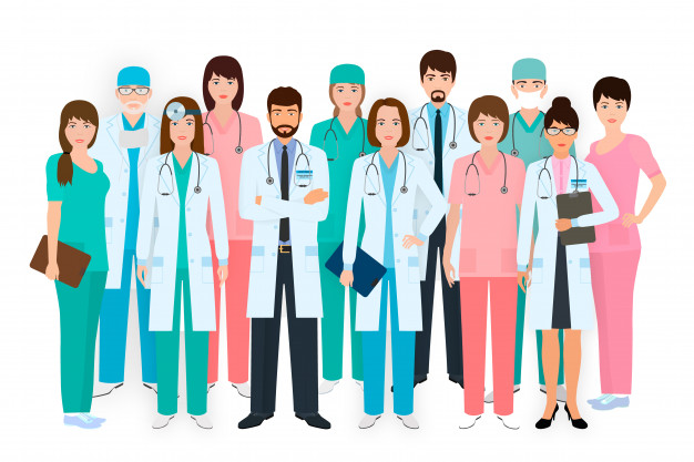Health Care Providers