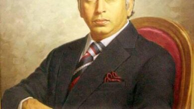 Zulfiqar Ali Bhutto